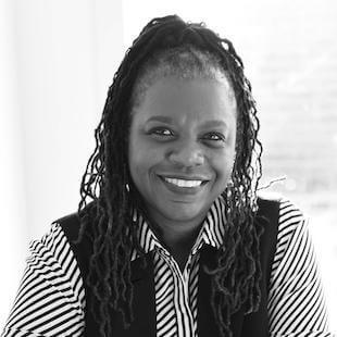 Juanita Thompson